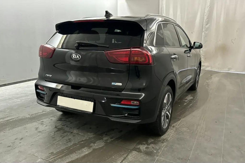 Продам Kia Niro 64 кВт авто в дорозі  2020 года в Львове