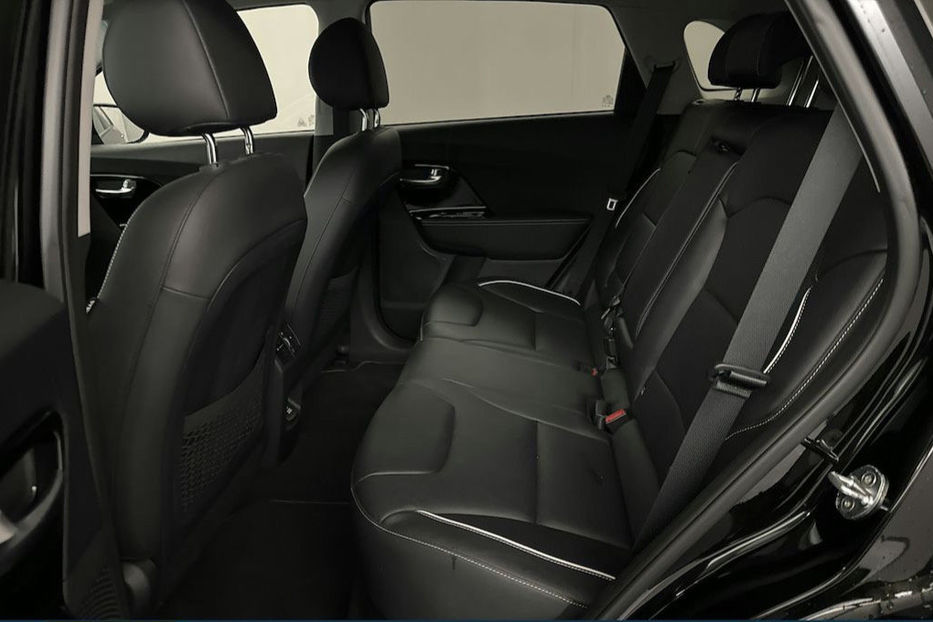 Продам Kia Niro 64 кВт авто в дорозі  2020 года в Львове
