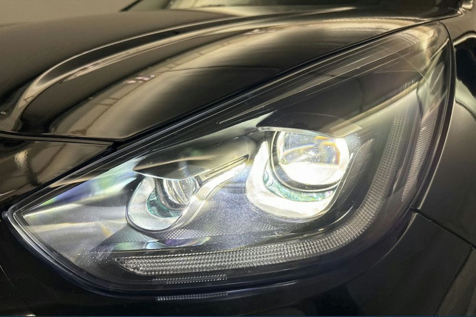 Продам Kia Niro 64 кВт авто в дорозі  2021 года в Львове