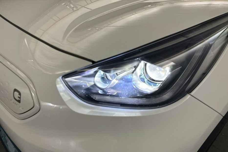 Продам Kia Niro 64 кВт авто в дорозі  2020 года в Львове