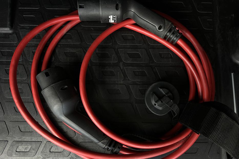 Продам Kia Niro 64 кВт Макс. комплектація 2021 года в Львове