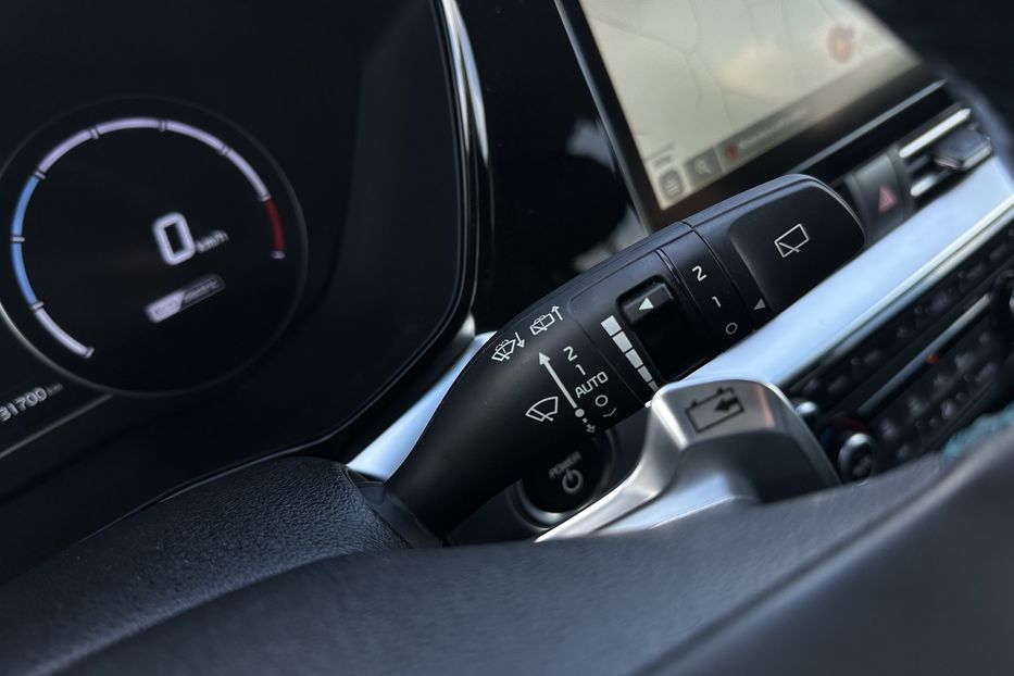 Продам Kia Niro 64 кВт Макс. комплектація 2021 года в Львове