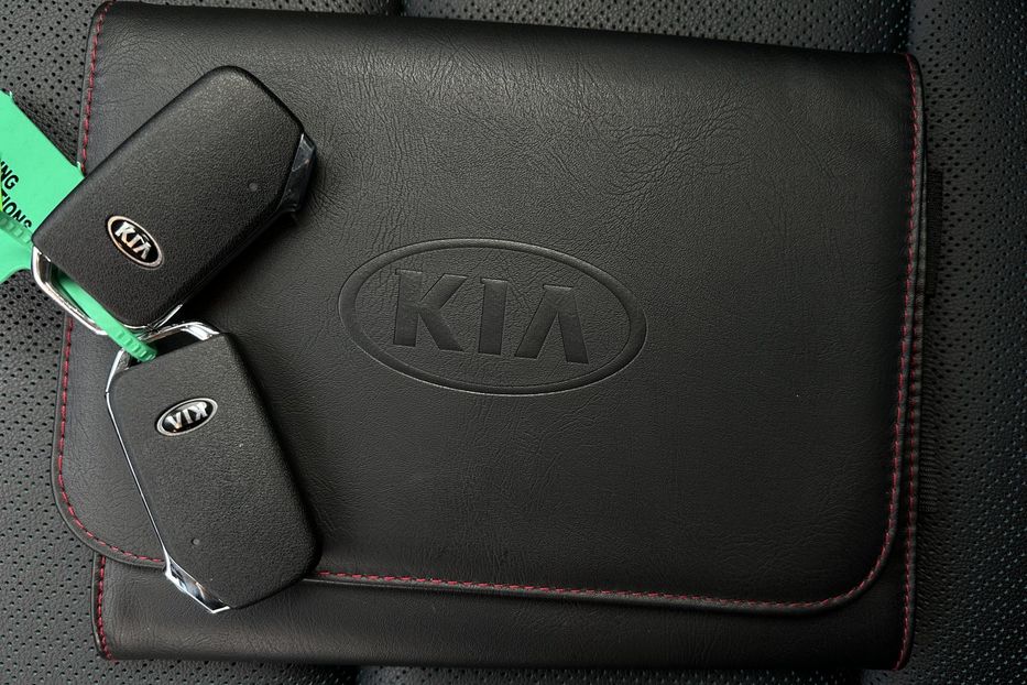 Продам Kia Niro 64 кВт Макс. комплектація 2021 года в Львове