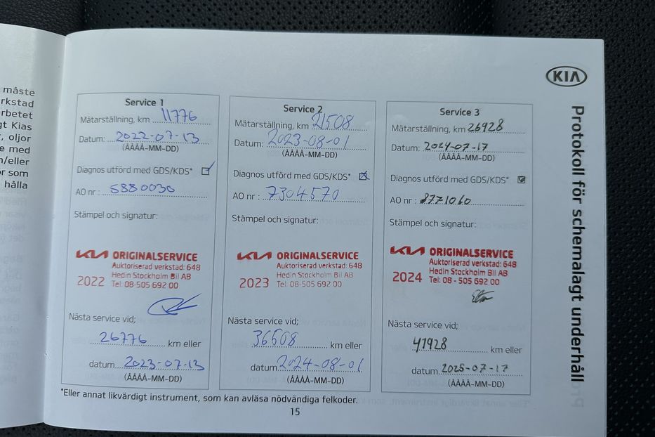 Продам Kia Niro 64 кВт Макс. комплектація 2021 года в Львове