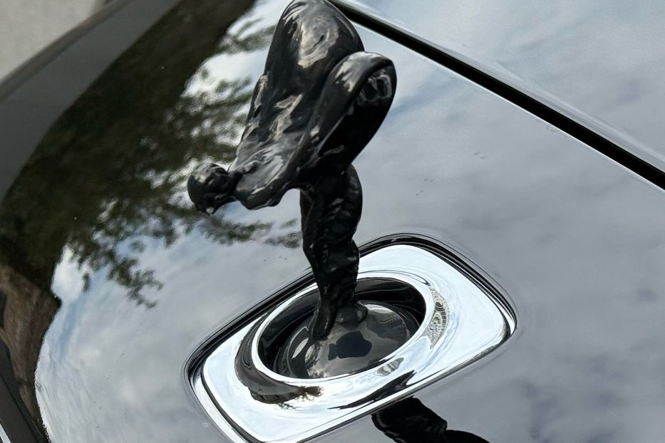 Продам Rolls-Royce Ghost BLACK BADGE 2018 года в Киеве