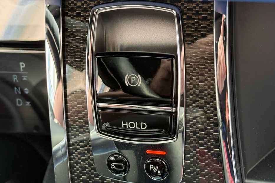 Продам Rolls-Royce Ghost BLACK BADGE 2018 года в Киеве