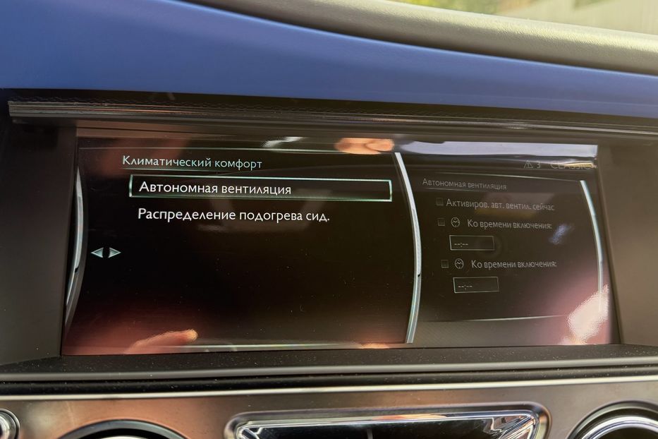Продам Rolls-Royce Ghost BLACK BADGE 2018 года в Киеве