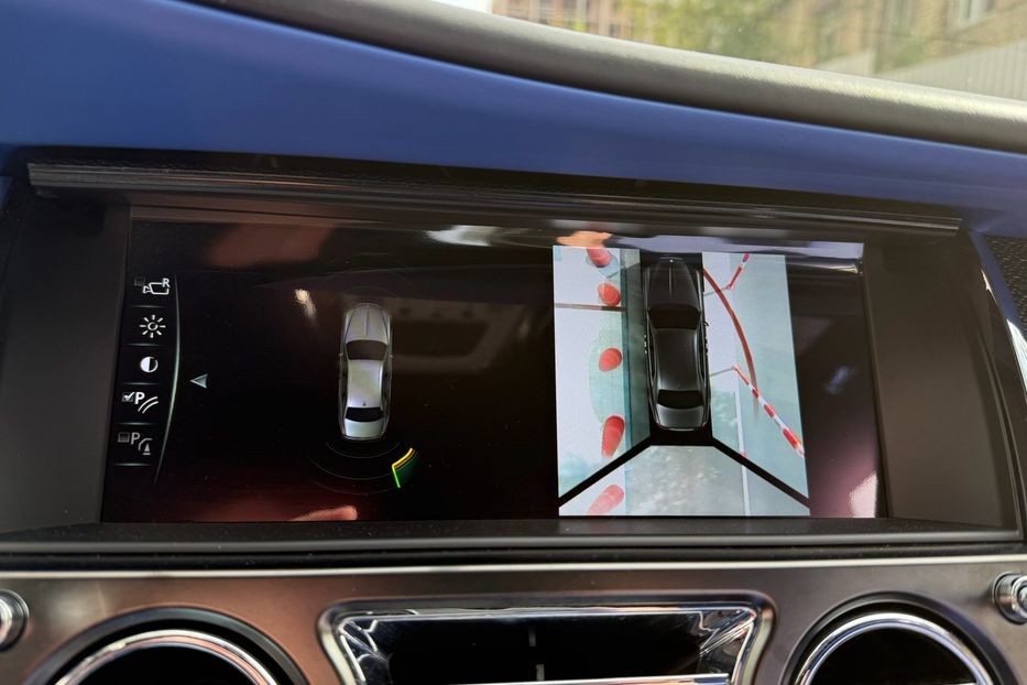 Продам Rolls-Royce Ghost BLACK BADGE 2018 года в Киеве