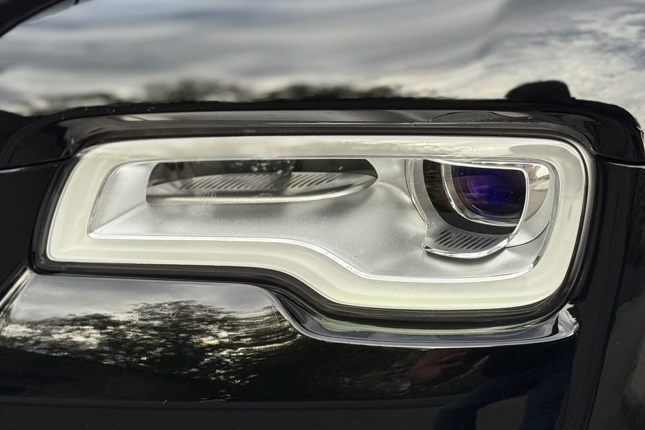 Продам Rolls-Royce Ghost BLACK BADGE 2018 года в Киеве