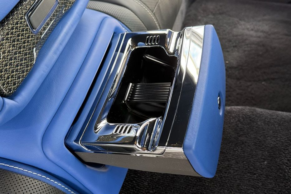 Продам Rolls-Royce Ghost BLACK BADGE 2018 года в Киеве