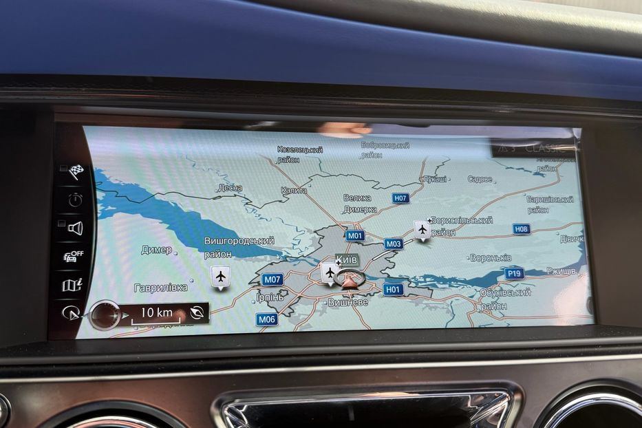 Продам Rolls-Royce Ghost BLACK BADGE 2018 года в Киеве