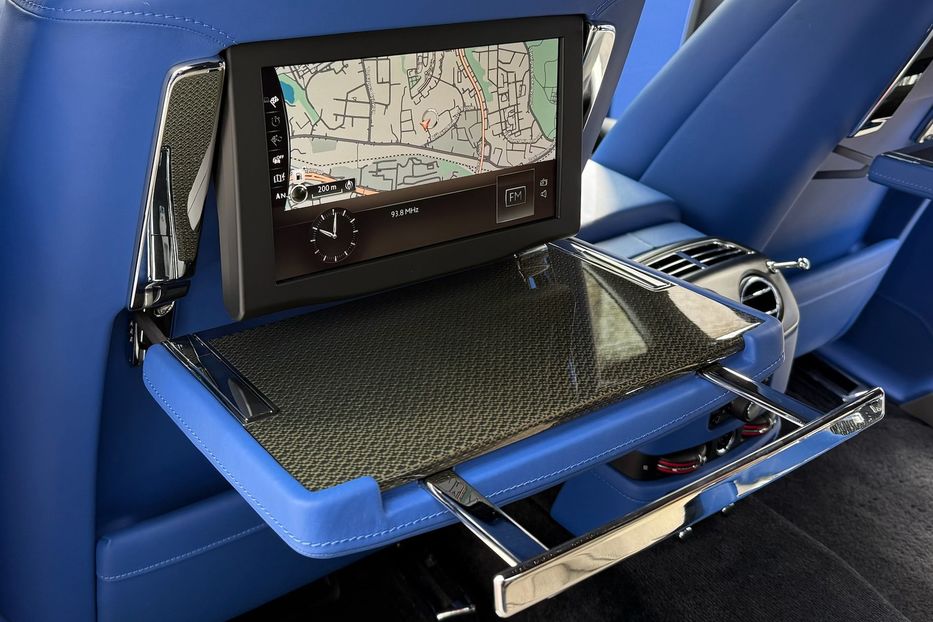 Продам Rolls-Royce Ghost BLACK BADGE 2018 года в Киеве