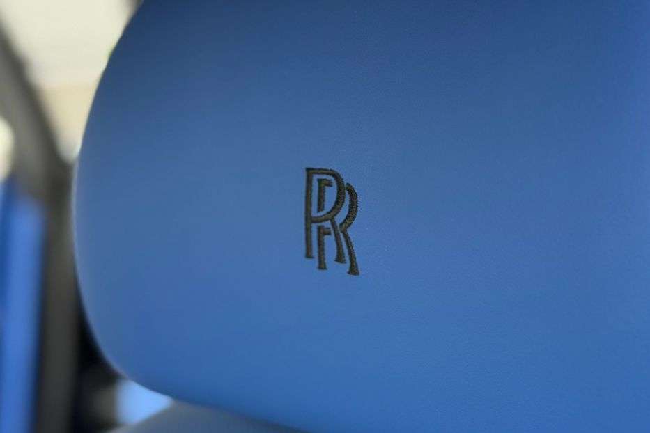 Продам Rolls-Royce Ghost BLACK BADGE 2018 года в Киеве