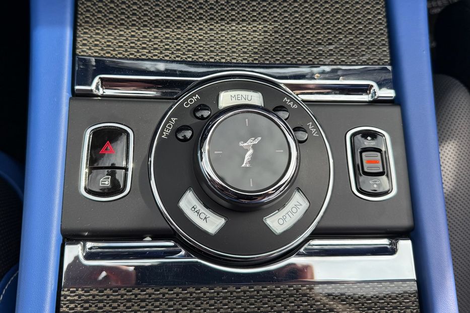 Продам Rolls-Royce Ghost BLACK BADGE 2018 года в Киеве