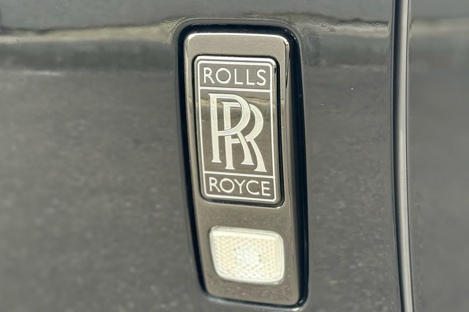 Продам Rolls-Royce Ghost BLACK BADGE 2018 года в Киеве
