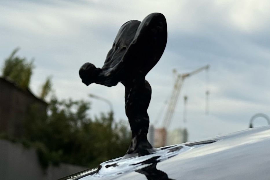 Продам Rolls-Royce Ghost BLACK BADGE 2018 года в Киеве