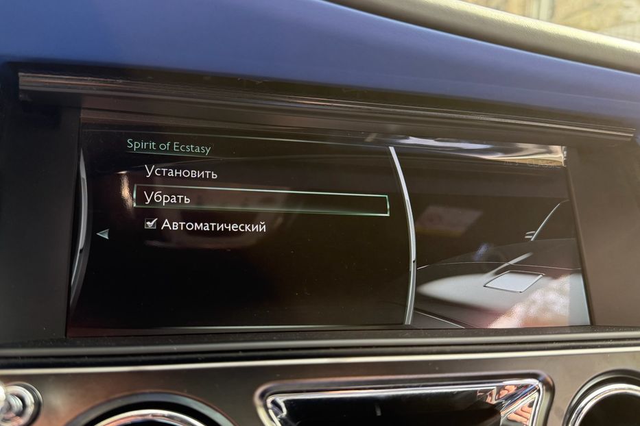 Продам Rolls-Royce Ghost BLACK BADGE 2018 года в Киеве