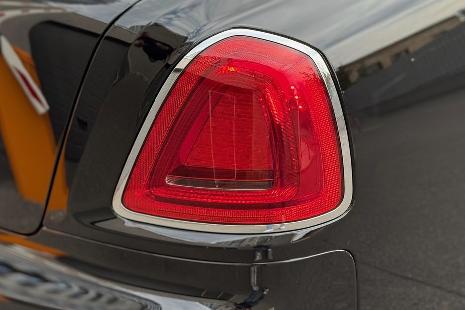 Продам Rolls-Royce Ghost BLACK BADGE 2018 года в Киеве