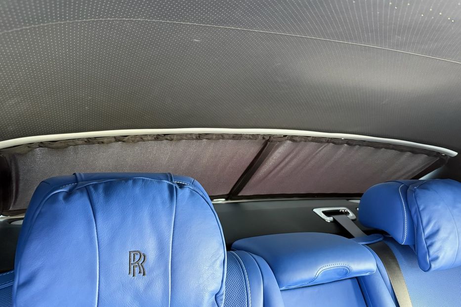 Продам Rolls-Royce Ghost BLACK BADGE 2018 года в Киеве