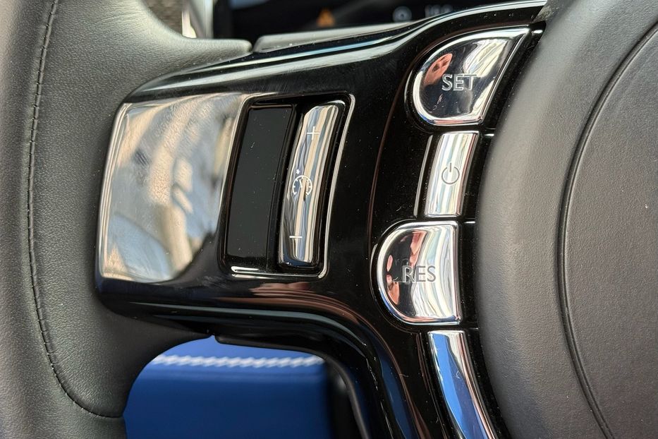 Продам Rolls-Royce Ghost BLACK BADGE 2018 года в Киеве