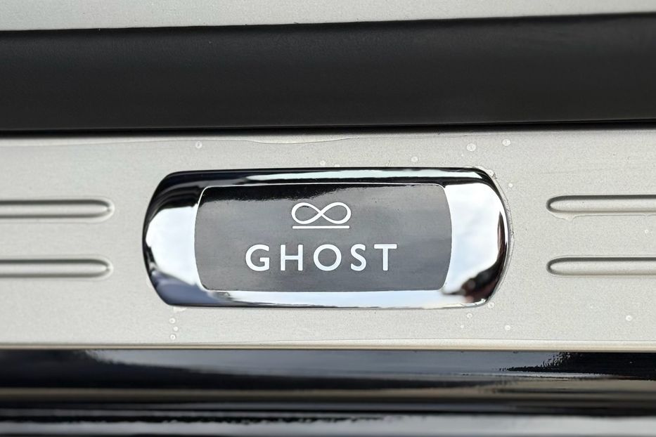 Продам Rolls-Royce Ghost BLACK BADGE 2018 года в Киеве