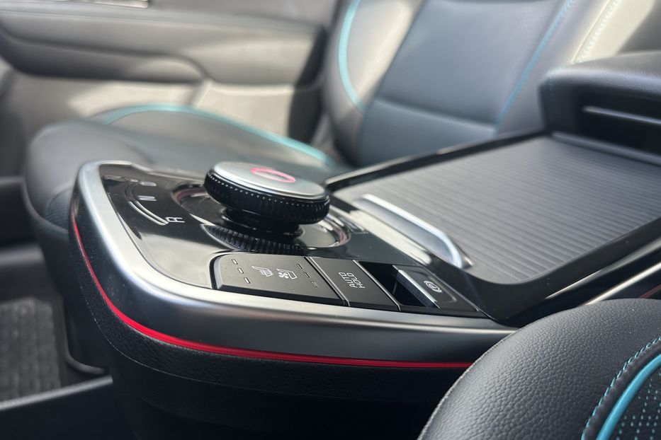 Продам Kia Niro 64 кВт Макс. комплектація 2021 года в Львове