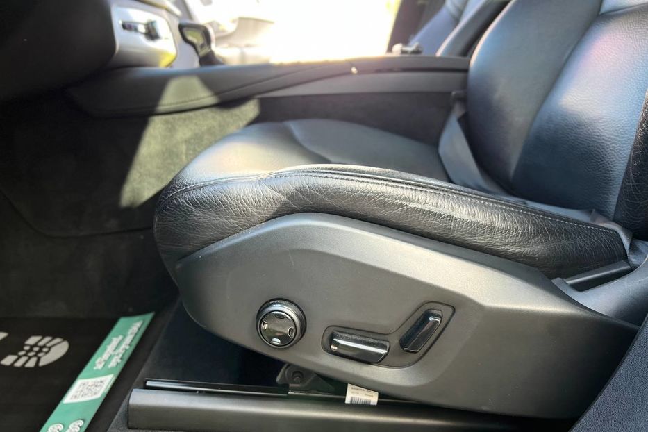 Продам Volvo XC90 2017 года в Черновцах