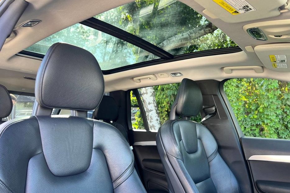 Продам Volvo XC90 2017 года в Черновцах
