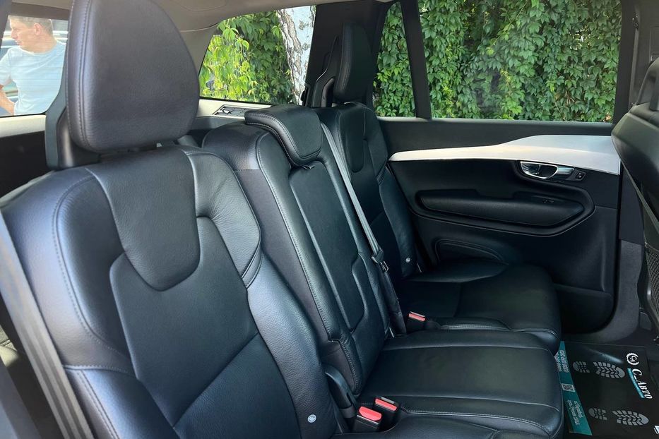 Продам Volvo XC90 2017 года в Черновцах