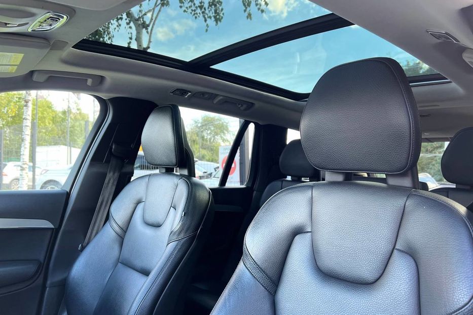 Продам Volvo XC90 2017 года в Черновцах