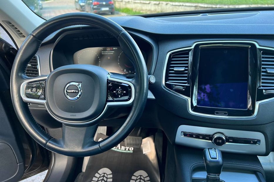 Продам Volvo XC90 2017 года в Черновцах