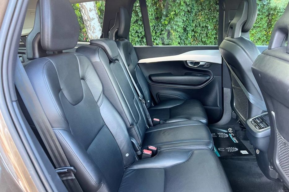 Продам Volvo XC90 2017 года в Черновцах