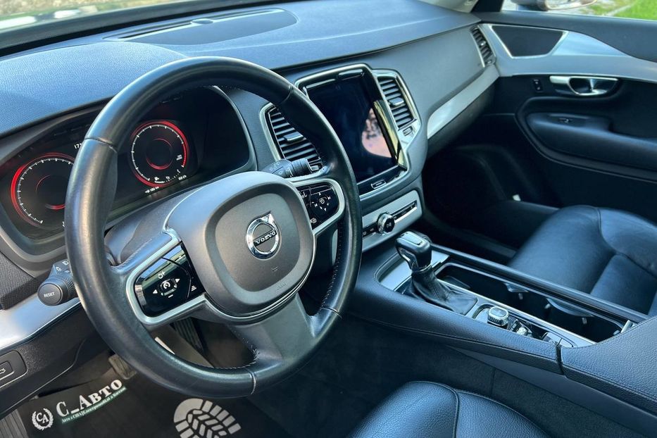 Продам Volvo XC90 2017 года в Черновцах
