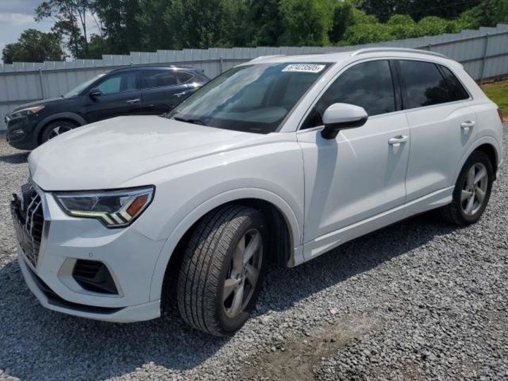 Продам Audi Q3 PREMIUM PLUS 2019 года в Киеве