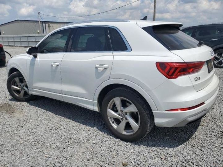 Продам Audi Q3 PREMIUM PLUS 2019 года в Киеве