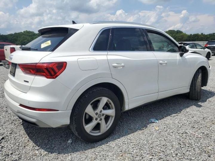 Продам Audi Q3 PREMIUM PLUS 2019 года в Киеве