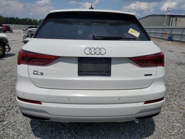 Продам Audi Q3 PREMIUM PLUS 2019 года в Киеве