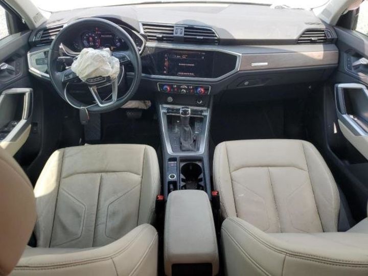 Продам Audi Q3 PREMIUM PLUS 2019 года в Киеве