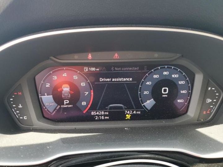 Продам Audi Q3 PREMIUM PLUS 2019 года в Киеве