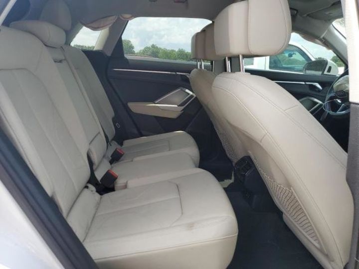 Продам Audi Q3 PREMIUM PLUS 2019 года в Киеве