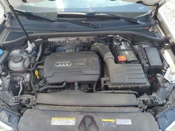 Продам Audi Q3 PREMIUM PLUS 2019 года в Киеве