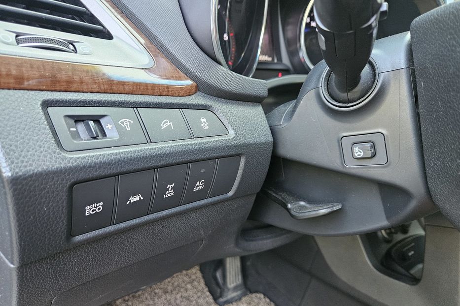 Продам Hyundai Santa FE Top 2012 года в Киеве