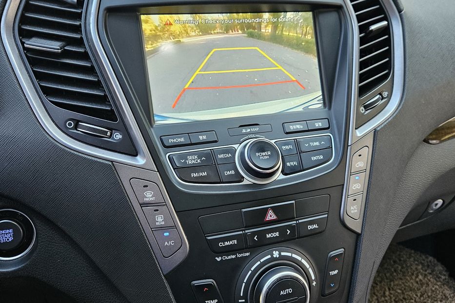 Продам Hyundai Santa FE Top 2012 года в Киеве
