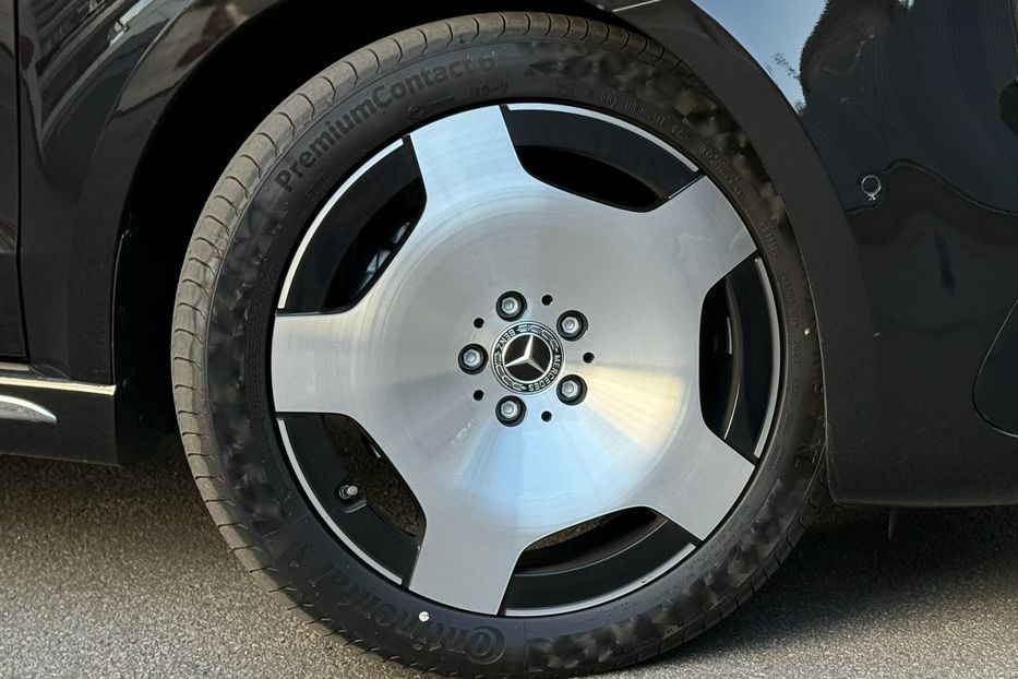 Продам Mercedes-Benz V-Class V300d EXCLUSIVE EXTRA LONG 2025 года в Киеве