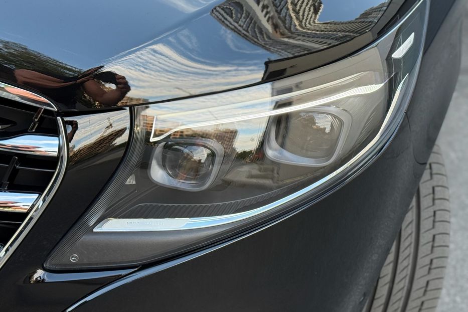 Продам Mercedes-Benz V-Class V300d EXCLUSIVE EXTRA LONG 2025 года в Киеве