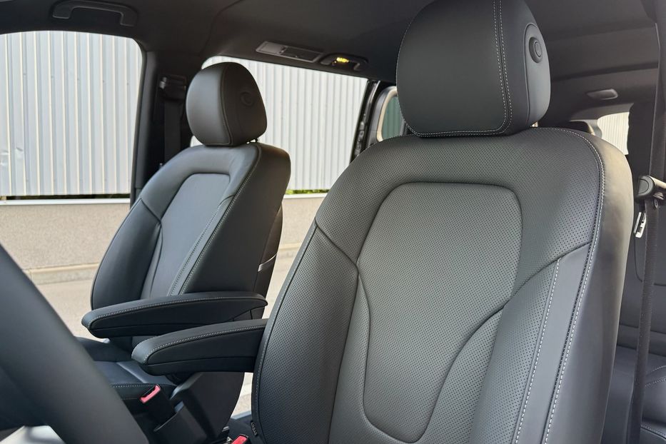 Продам Mercedes-Benz V-Class V300d EXCLUSIVE EXTRA LONG 2025 года в Киеве