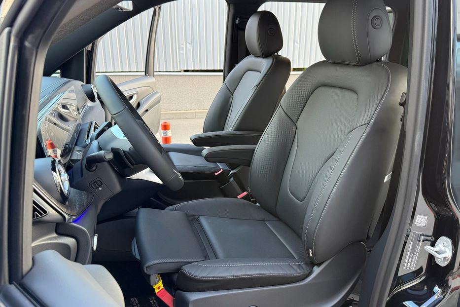 Продам Mercedes-Benz V-Class V300d EXCLUSIVE EXTRA LONG 2025 года в Киеве