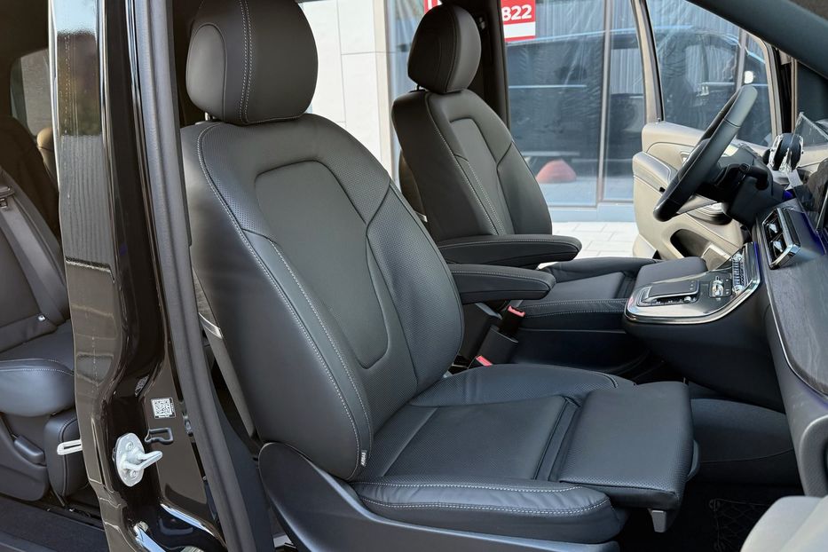 Продам Mercedes-Benz V-Class V300d EXCLUSIVE EXTRA LONG 2025 года в Киеве