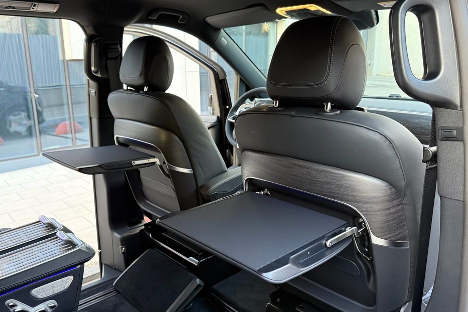 Продам Mercedes-Benz V-Class V300d EXCLUSIVE EXTRA LONG 2025 года в Киеве