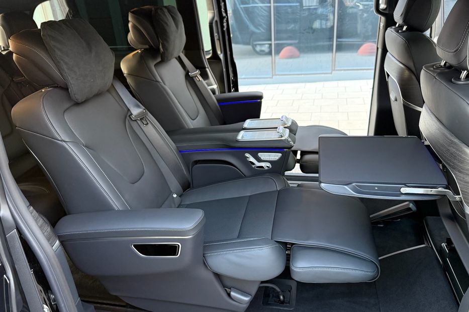 Продам Mercedes-Benz V-Class V300d EXCLUSIVE EXTRA LONG 2025 года в Киеве